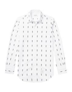 Pубашка Thom Browne