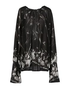 Блузка Ann Demeulemeester