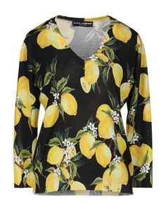 Свитер Dolce & Gabbana