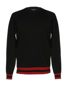 Свитер Dsquared2