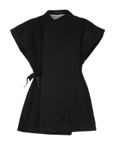 Пальто Rick Owens
