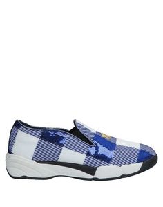 Низкие кеды и кроссовки Pinko