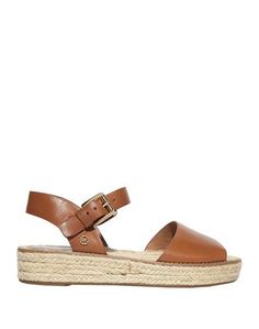 Сандалии Michael Michael Kors