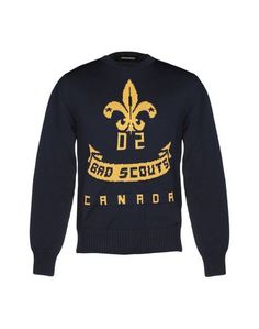 Свитер Dsquared2