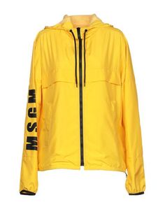 Куртка Msgm