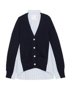 Кардиган Sacai