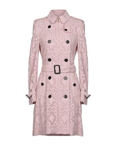Легкое пальто Burberry