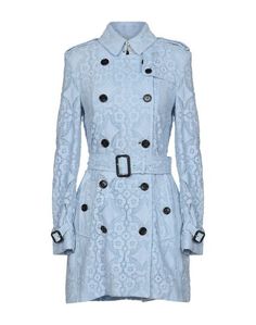 Легкое пальто Burberry