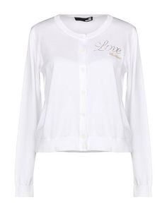 Кардиган Love Moschino