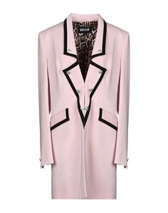 Легкое пальто Just Cavalli