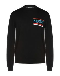 Свитер Kenzo