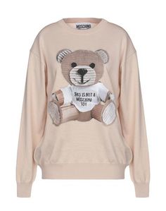 Свитер Moschino