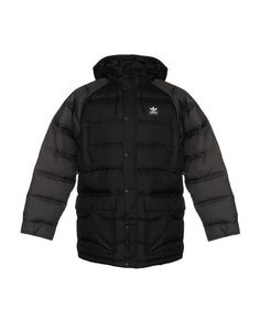 Пуховик Adidas Originals