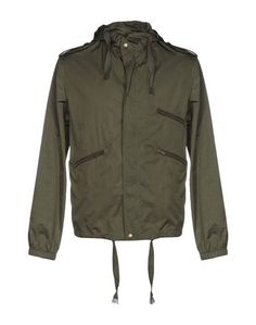 Куртка Saint Laurent