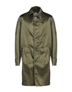 Легкое пальто Maison Margiela