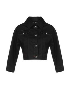 Джинсовая верхняя одежда Philipp Plein