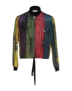 Куртка Saint Laurent