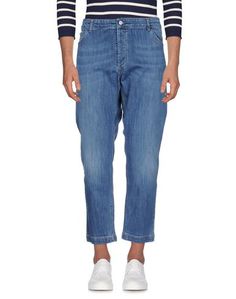 Джинсовые брюки Entre Amis