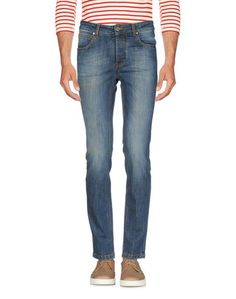 Джинсовые брюки Michael Coal