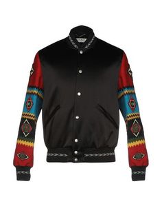 Куртка Saint Laurent