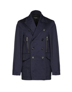 Легкое пальто Dsquared2