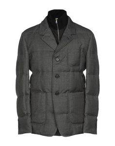 Пуховик Burberry