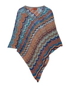 Накидка Missoni