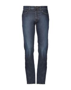 Джинсовые брюки Trussardi Jeans