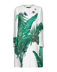 Пальто Dolce & Gabbana