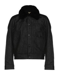 Джинсовая верхняя одежда Rag & Bone