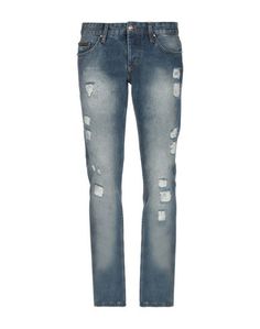 Джинсовые брюки Philipp Plein