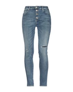 Джинсовые брюки Guess