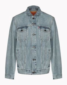 Джинсовая верхняя одежда Levis RED TAB