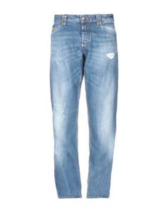 Джинсовые брюки Philipp Plein