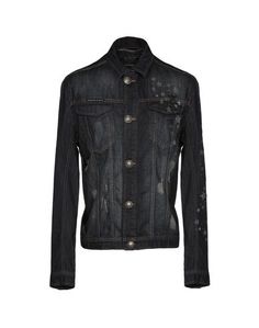 Джинсовая верхняя одежда Philipp Plein