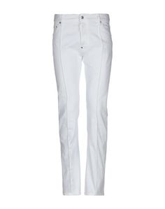 Джинсовые брюки Dsquared2