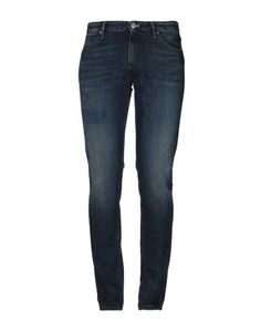 Джинсовые брюки Pt05