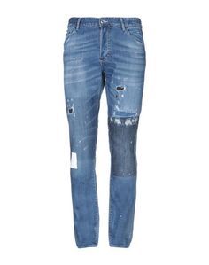 Джинсовые брюки Dsquared2