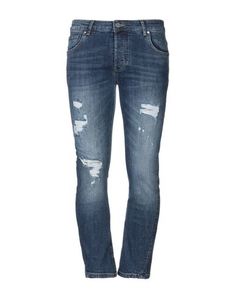 Джинсовые брюки Frankie Morello