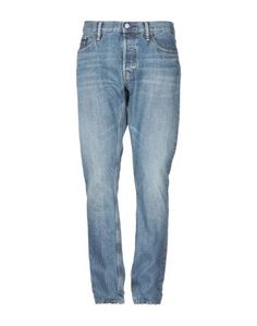 Джинсовые брюки Calvin Klein Jeans
