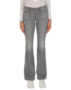 Джинсовые брюки ROŸ Rogers