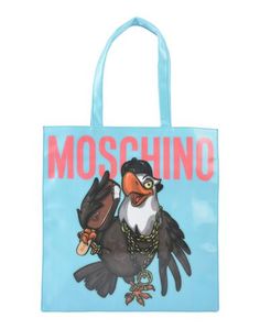 Сумка на руку Moschino