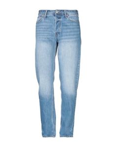 Джинсовые брюки Jack & Jones