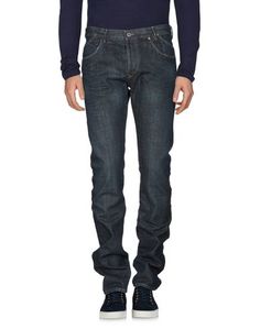 Джинсовые брюки Paul Smith