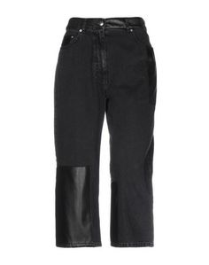 Джинсовые брюки McQ Alexander Mc Queen