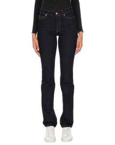 Джинсовые брюки Escada Sport