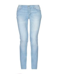 Джинсовые брюки Cheap Monday