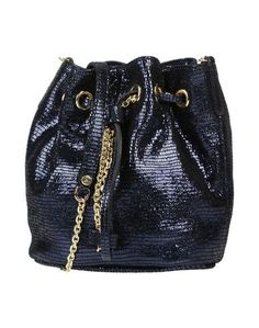 Сумка через плечо Gianni Chiarini