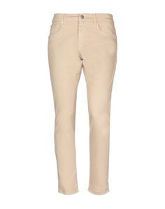 Джинсовые брюки Pinko