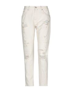 Джинсовые брюки Pinko